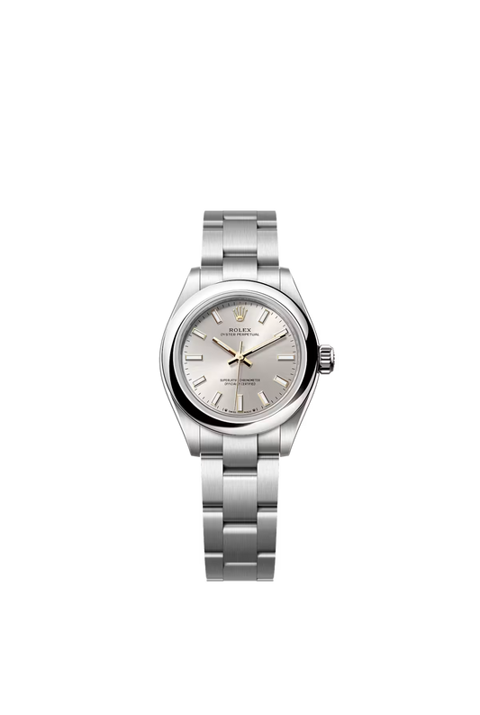 Oyster Perpetual 28 276200-0001