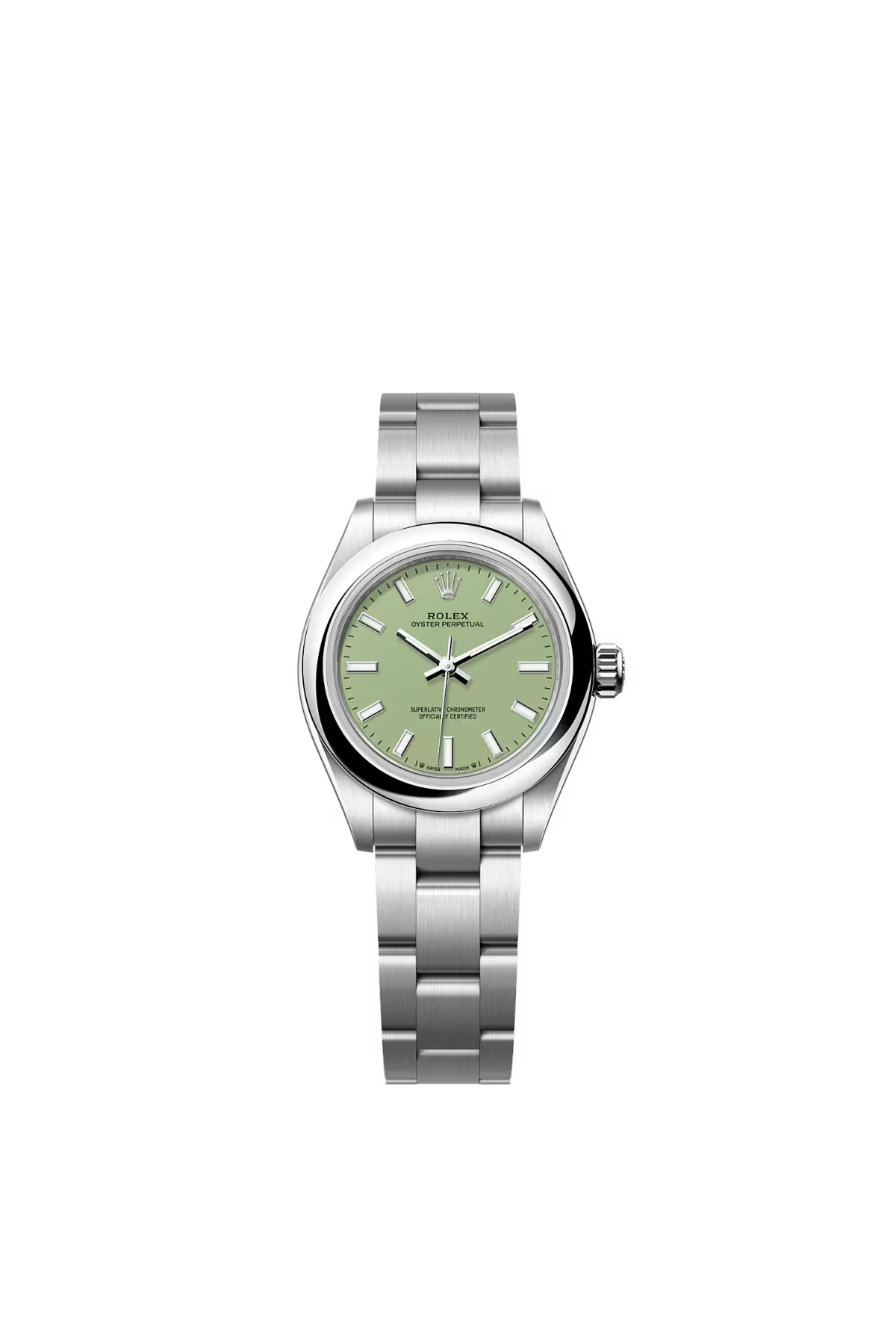 Oyster Perpetual 28 276200-0006