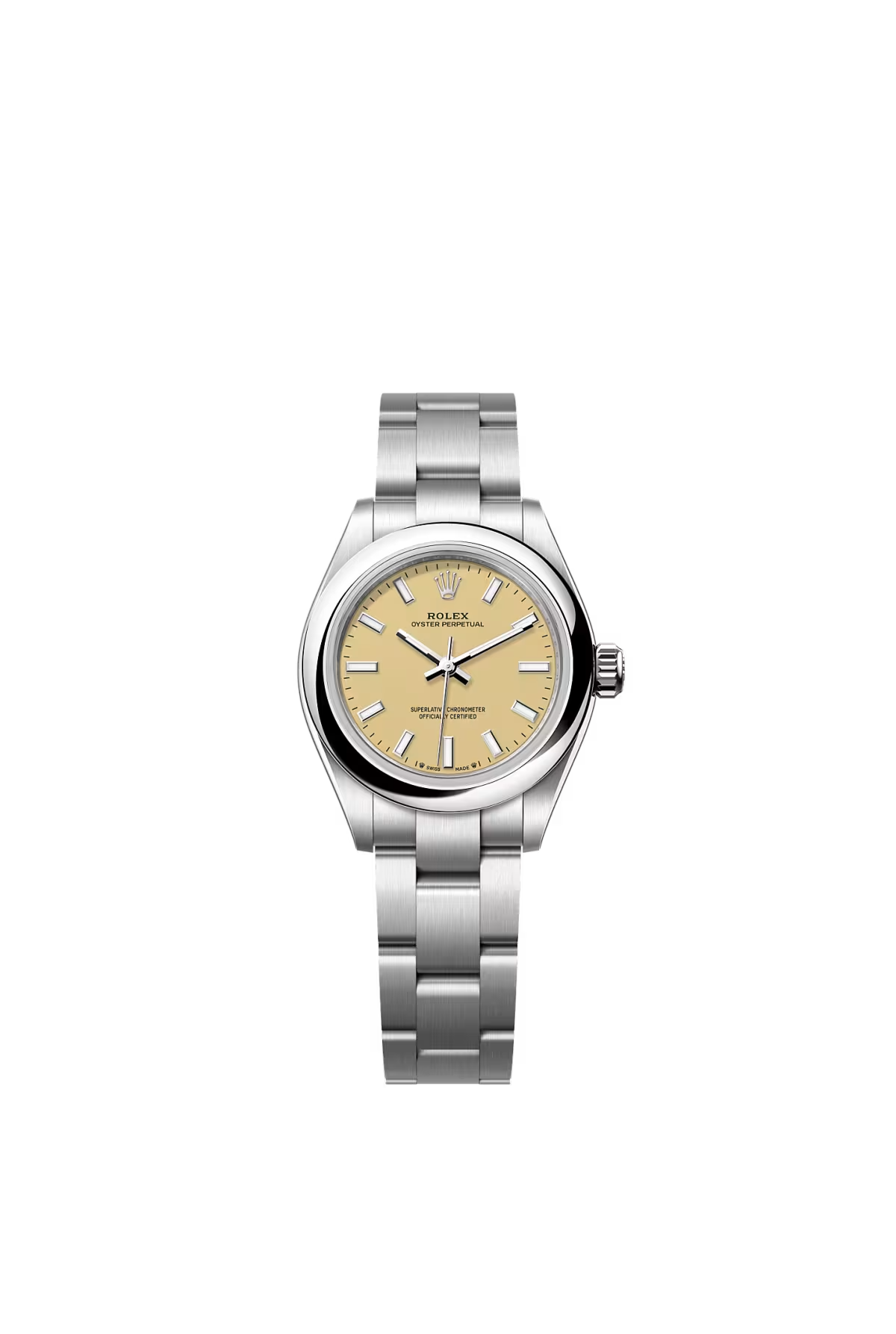 Oyster Perpetual 28 276200-0007
