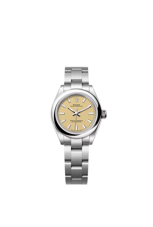 Oyster Perpetual 28 276200-0007