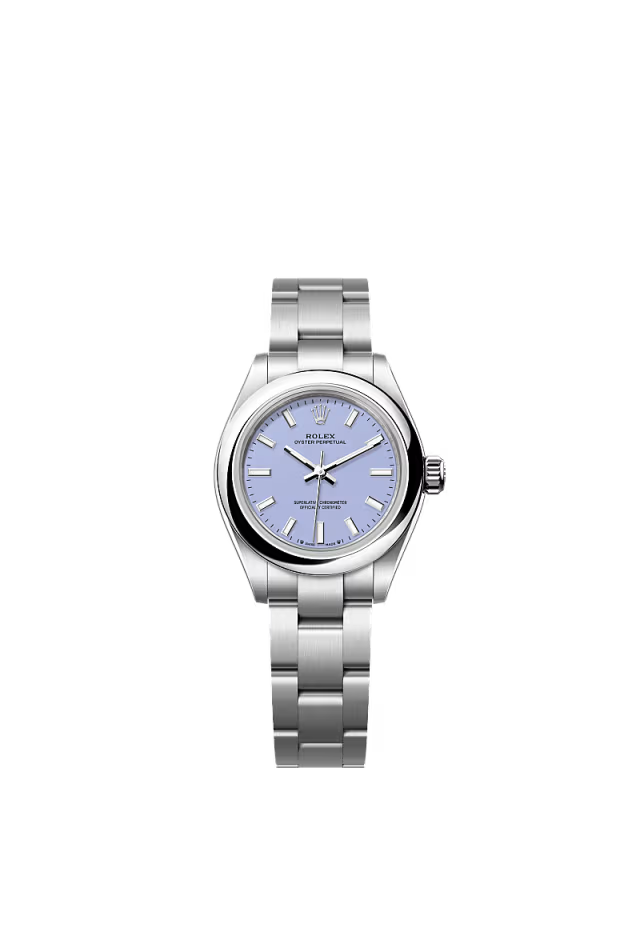 Oyster Perpetual 28 276200-0008