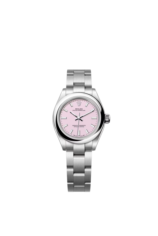 Oyster Perpetual 28 276200-0009