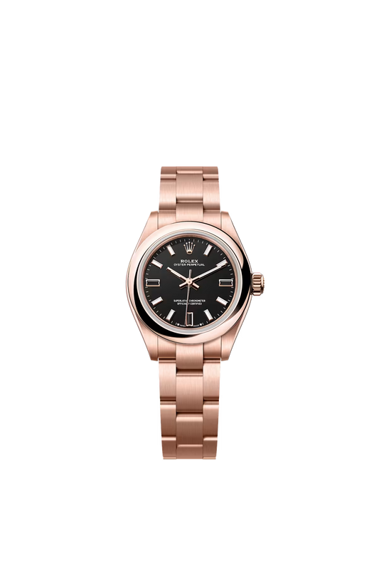 Oyster Perpetual 28 276205-0001