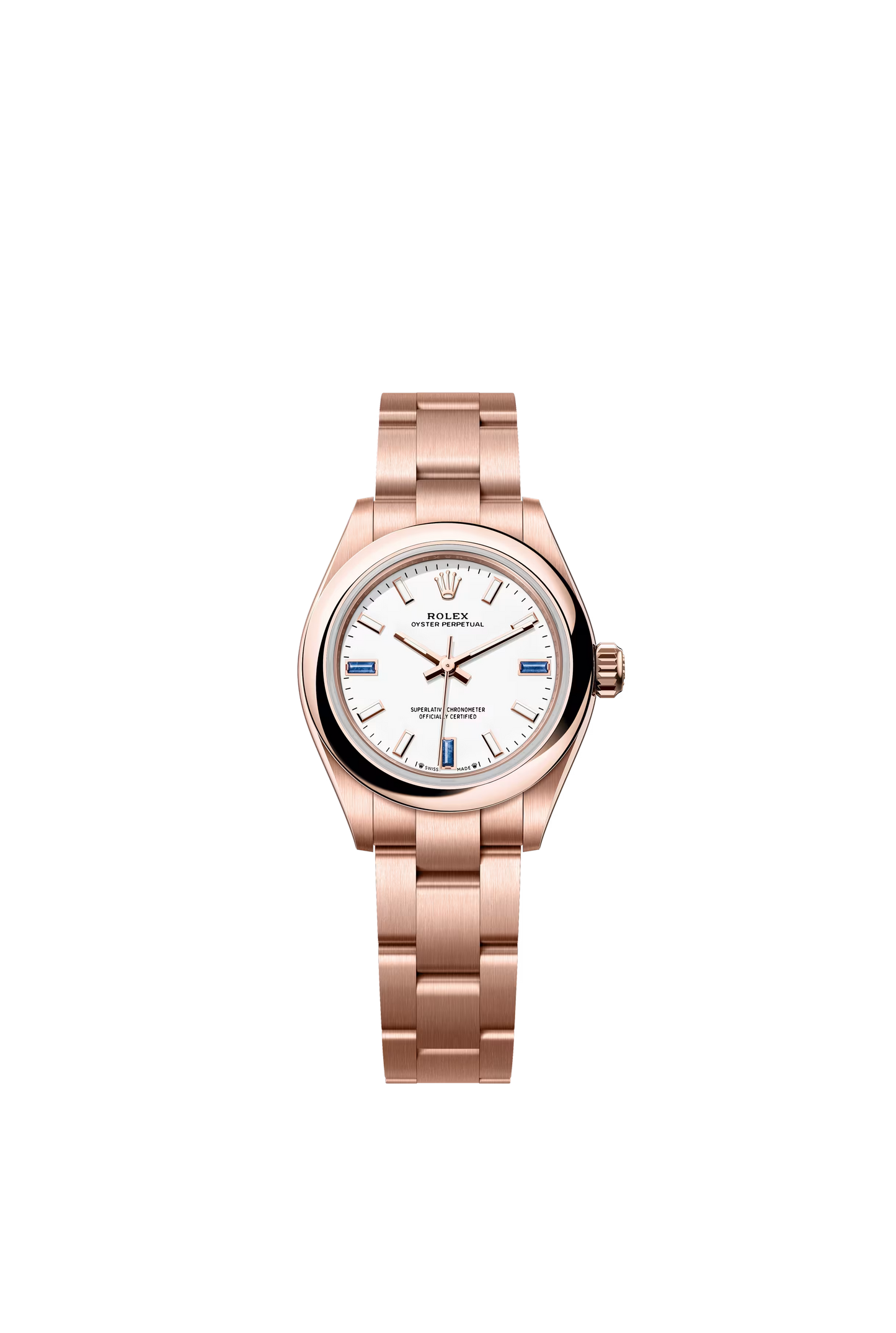 Oyster Perpetual 28 276205-0002