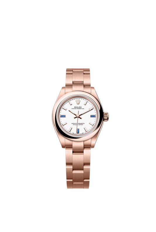 Oyster Perpetual 28 276205-0002