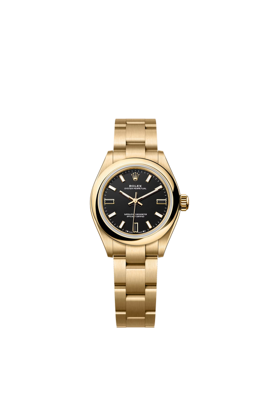 Oyster Perpetual 28 276208-0001