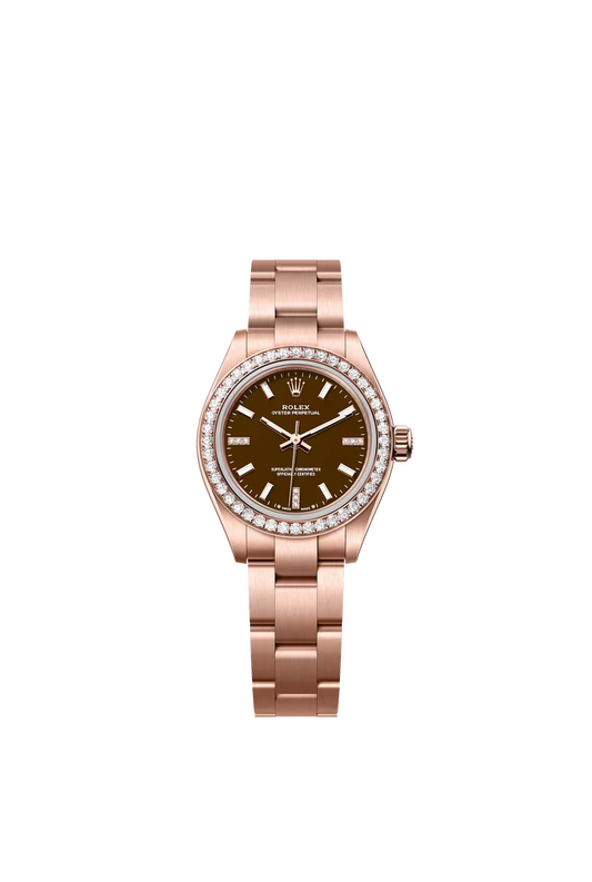 Oyster Perpetual 28 276245RBR-0002