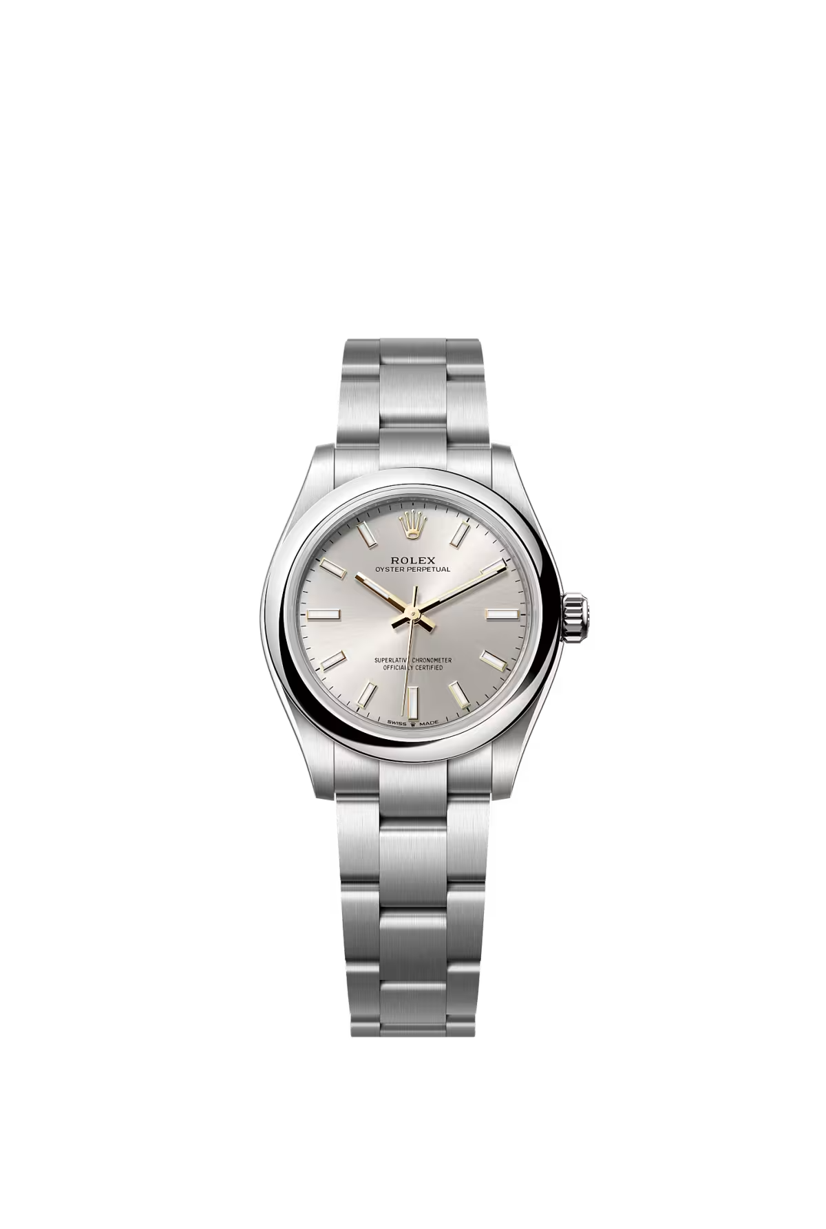 Oyster Perpetual 31 277200-0001