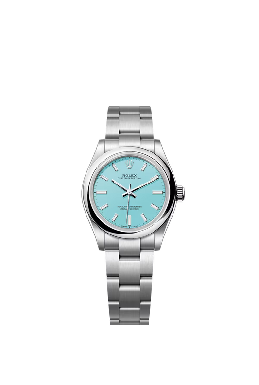 Oyster Perpetual 31 277200-0007