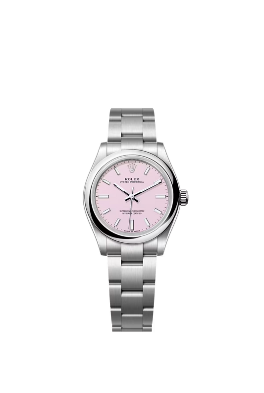 Oyster Perpetual 31 277200-0009