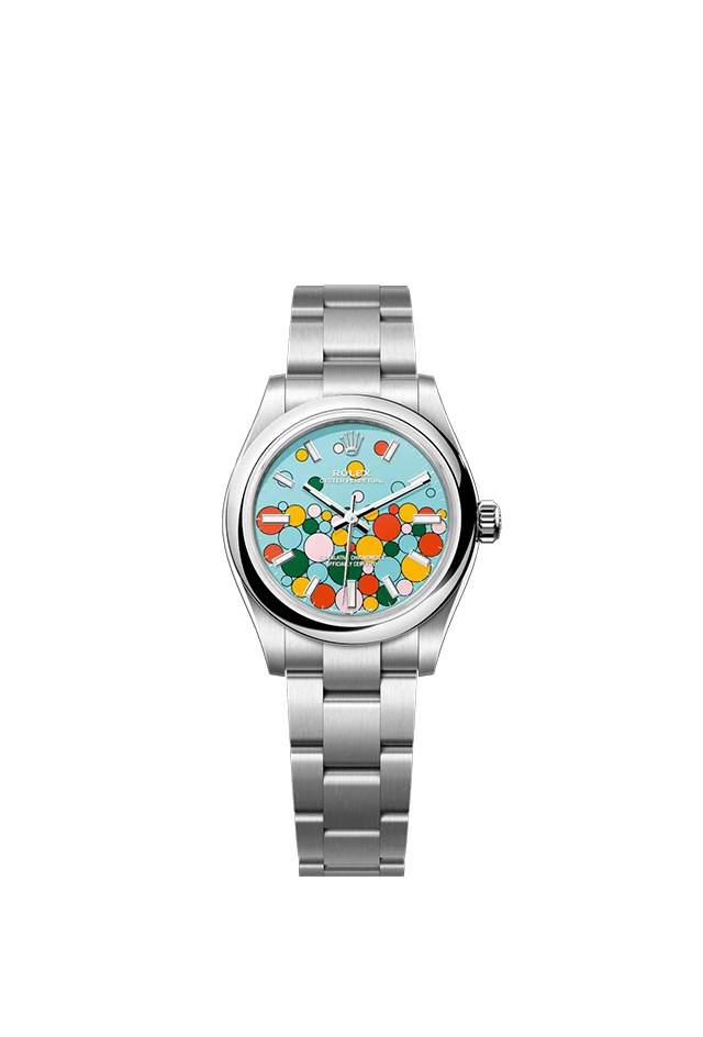Oyster Perpetual 31 277200-0010