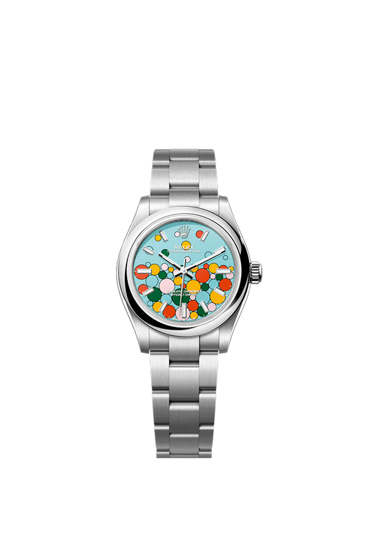 Oyster Perpetual 31 277200-0010