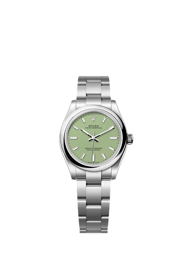 Oyster Perpetual 31 277200-0012