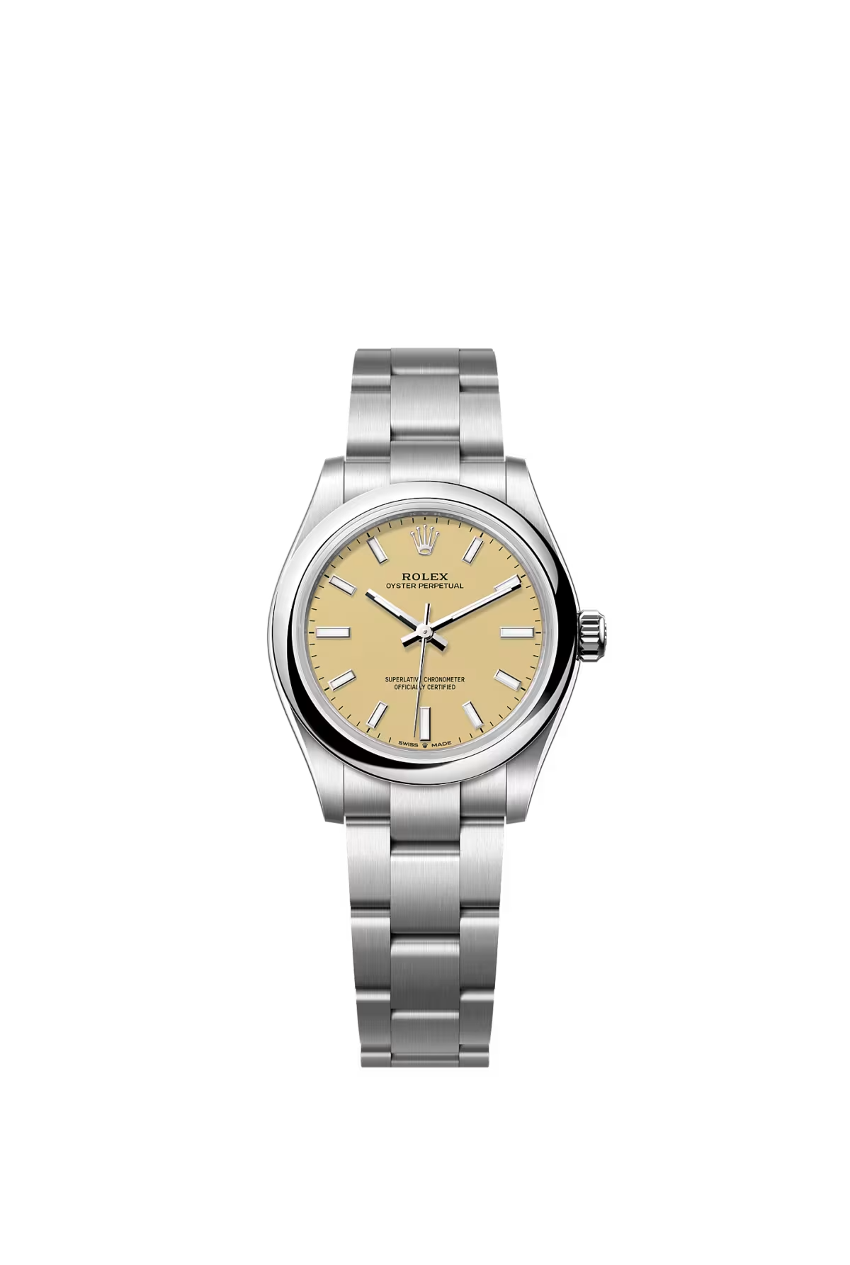 Oyster Perpetual 31 277200-0013