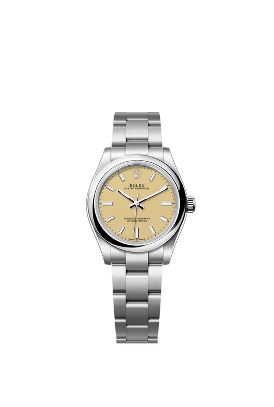 Oyster Perpetual 31 277200-0013