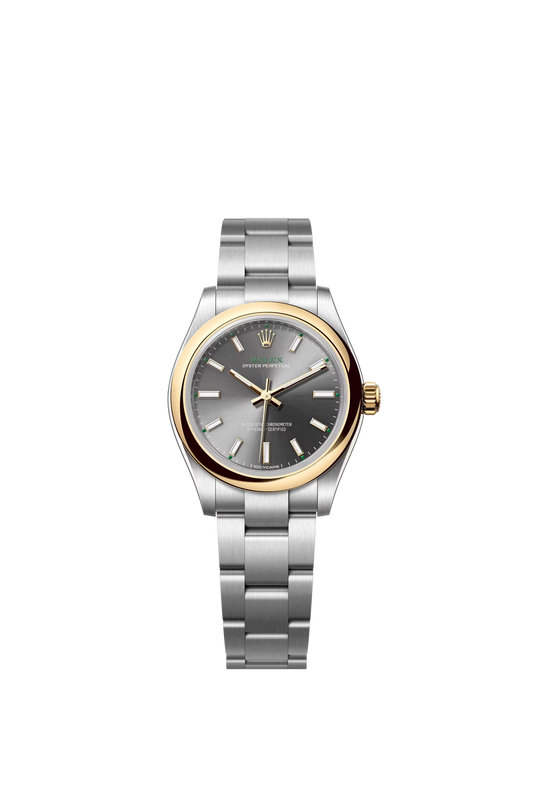 Oyster Perpetual 31 277203-0001
