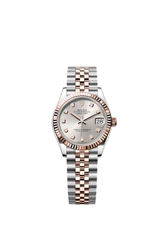 Datejust 31 278271-0016