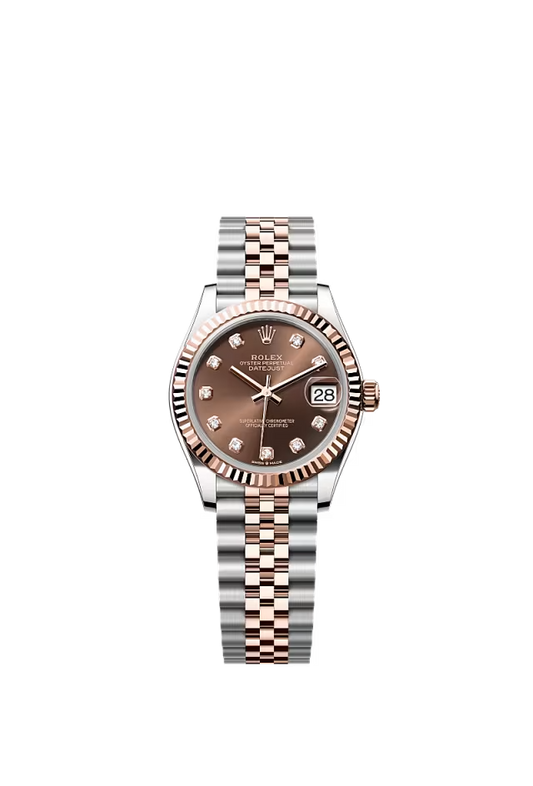 Datejust 31 278271-0028