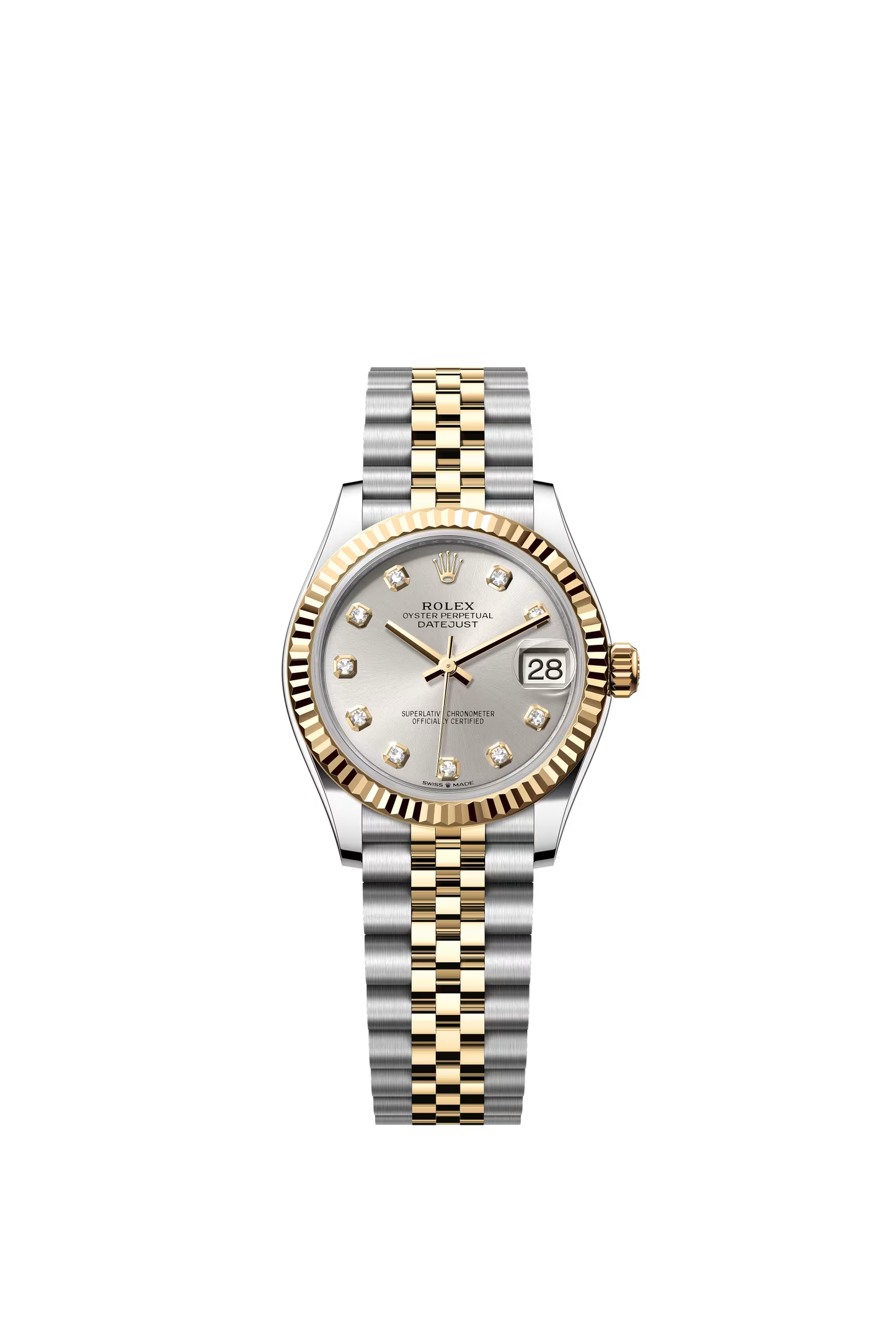Datejust 31 278273-0020