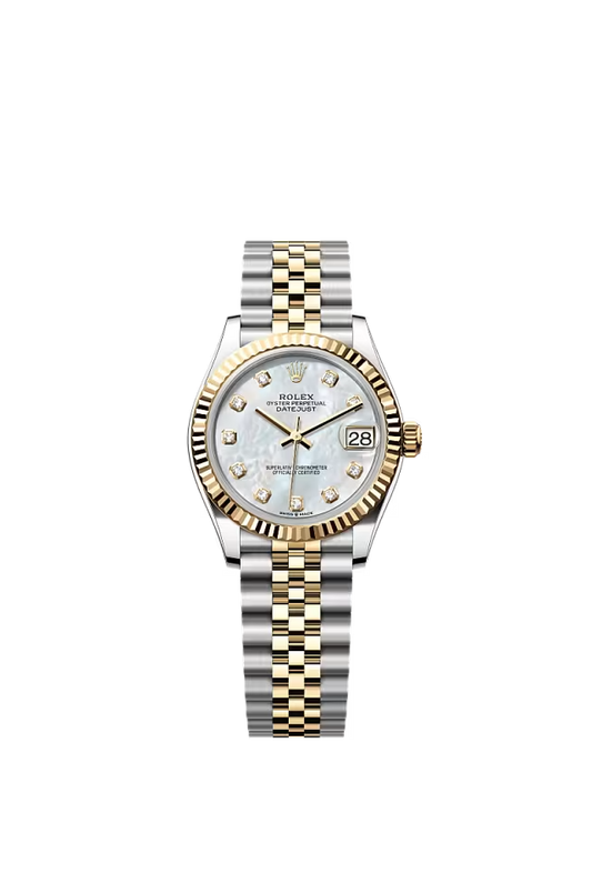 Datejust 31 278273-0028