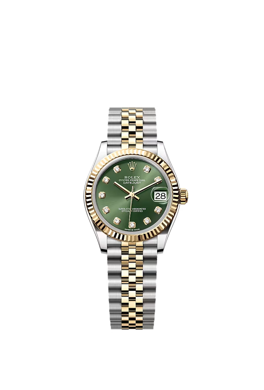 Datejust 31 278273-0030