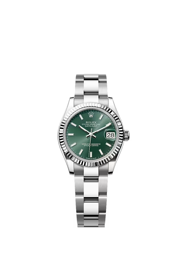 Datejust 31 278274-0017