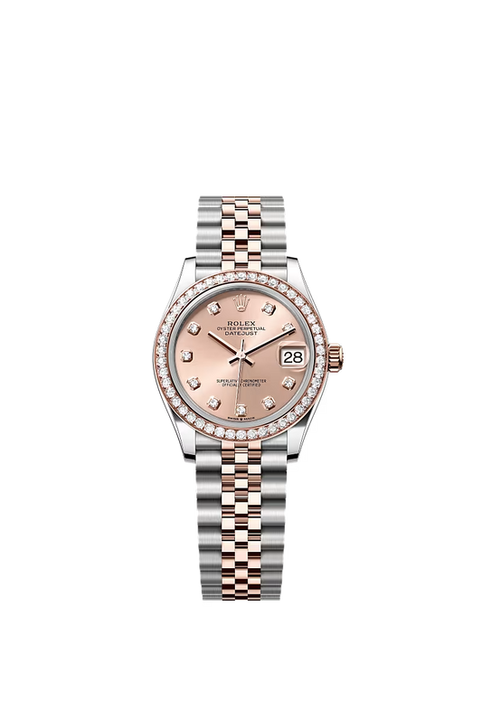 Datejust 31 278381rbr-0024