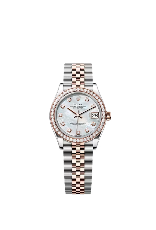 Datejust 31 278381rbr-0026