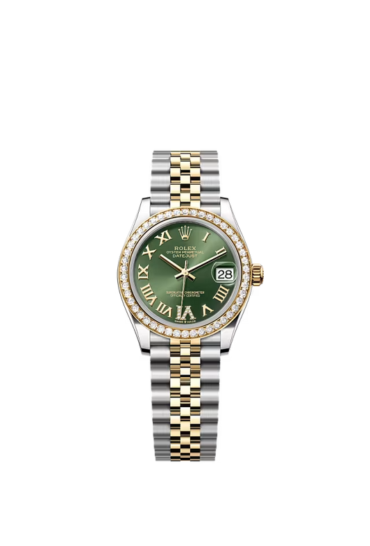Datejust 31 278383rbr-0016