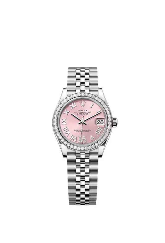 Datejust 31 278384rbr-0028
