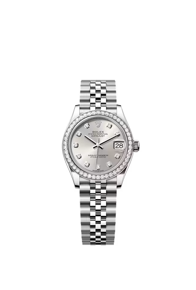 Datejust 31 278384RBR-0034