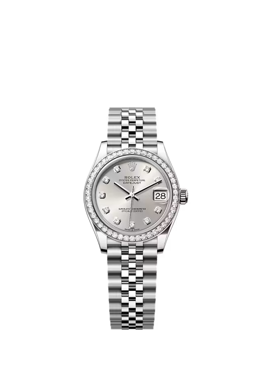 Datejust 31 278384RBR-0034