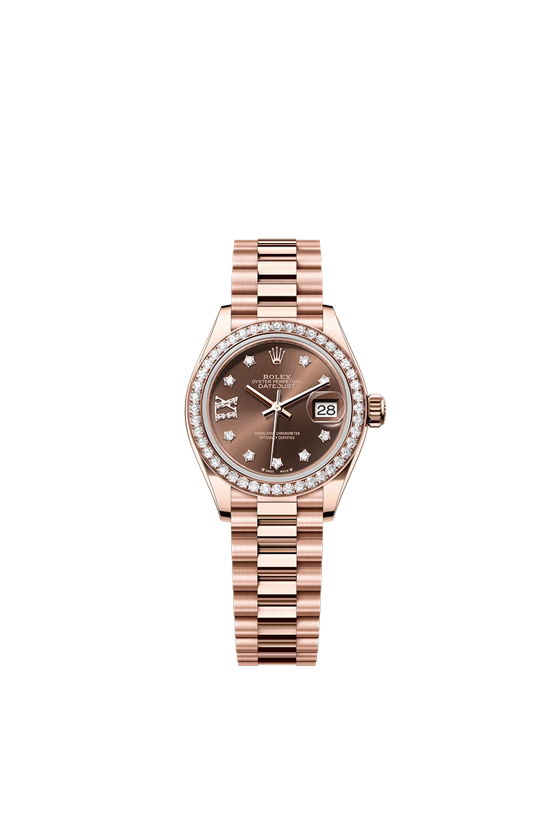 Lady-Datejust 279135RBR-0001