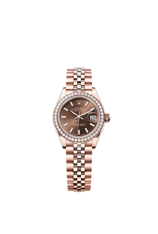 Lady-Datejust 279135RBR-0008
