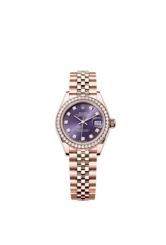 Lady-Datejust 279135RBR-0011