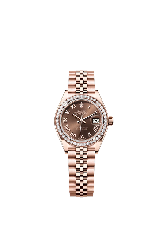 Lady-Datejust 279135RBR-0012