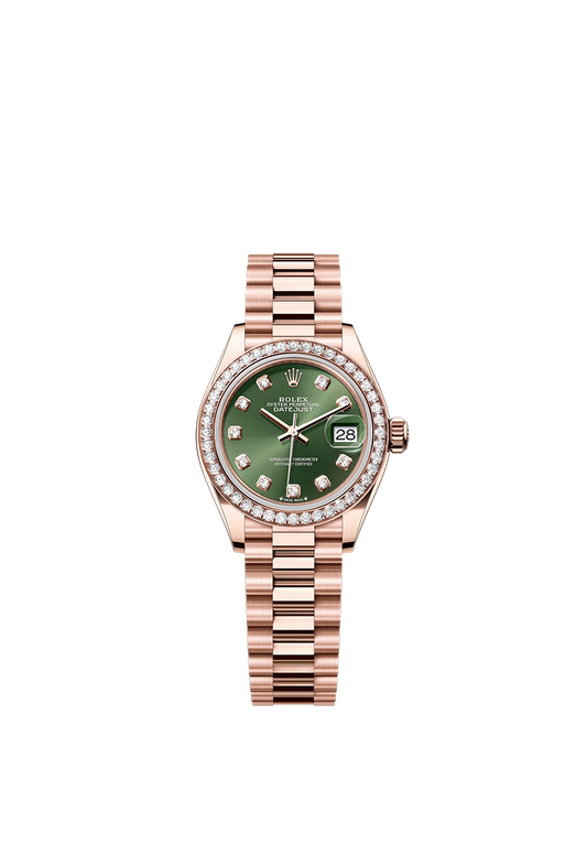 Lady-Datejust 279135RBR-0014