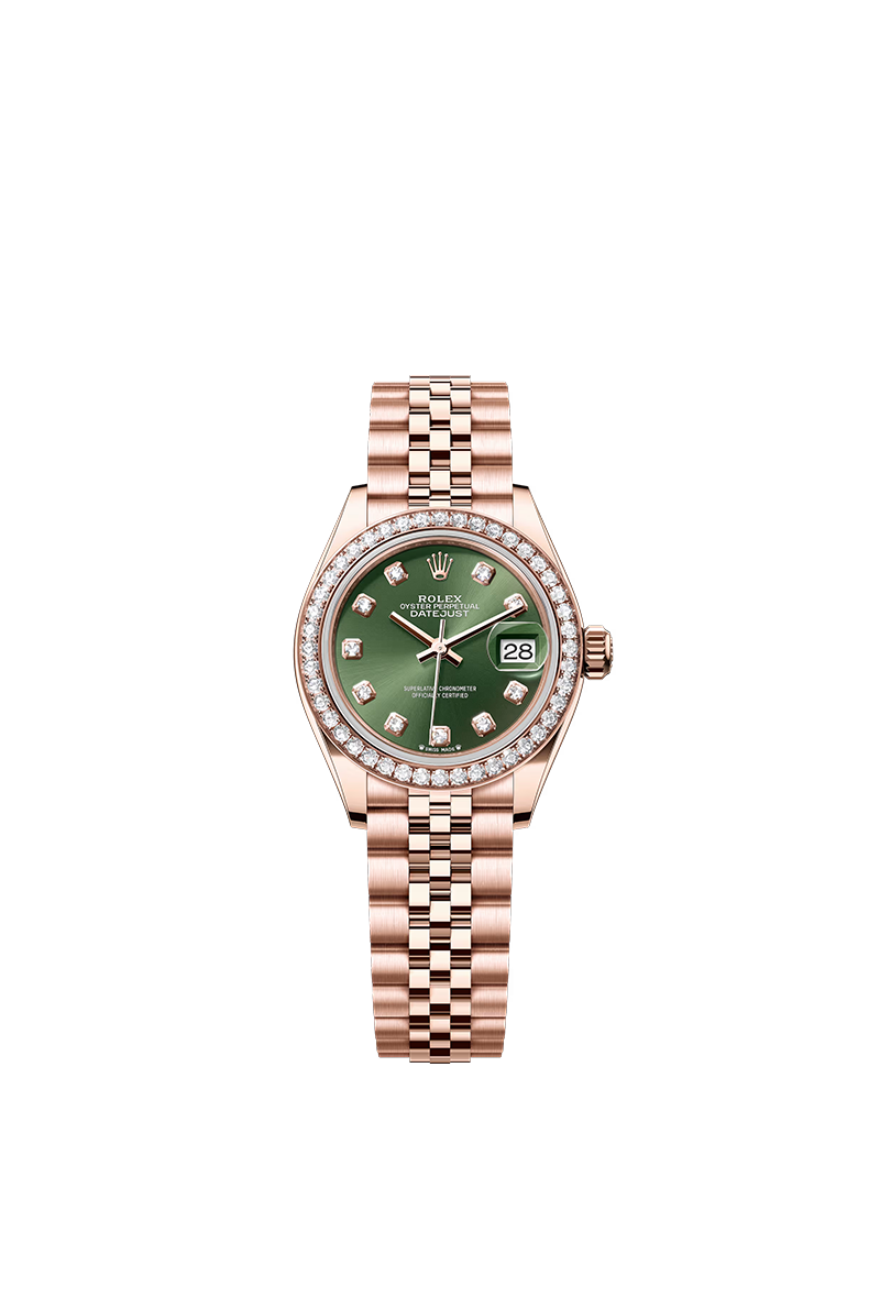 Lady-Datejust 279135RBR-0015