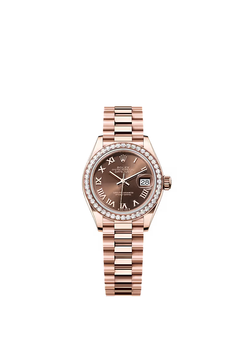 Lady-Datejust 279135RBR-0016
