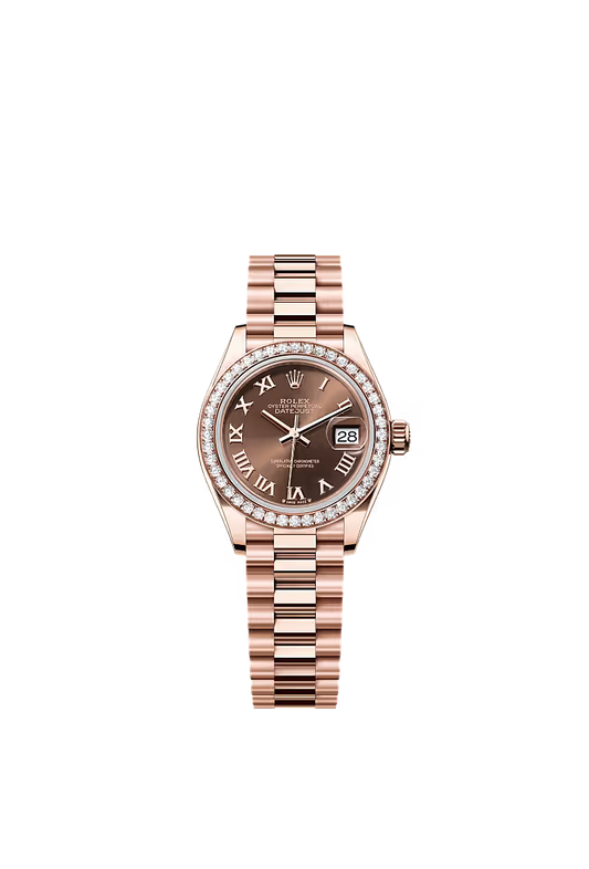 Lady-Datejust 279135RBR-0016