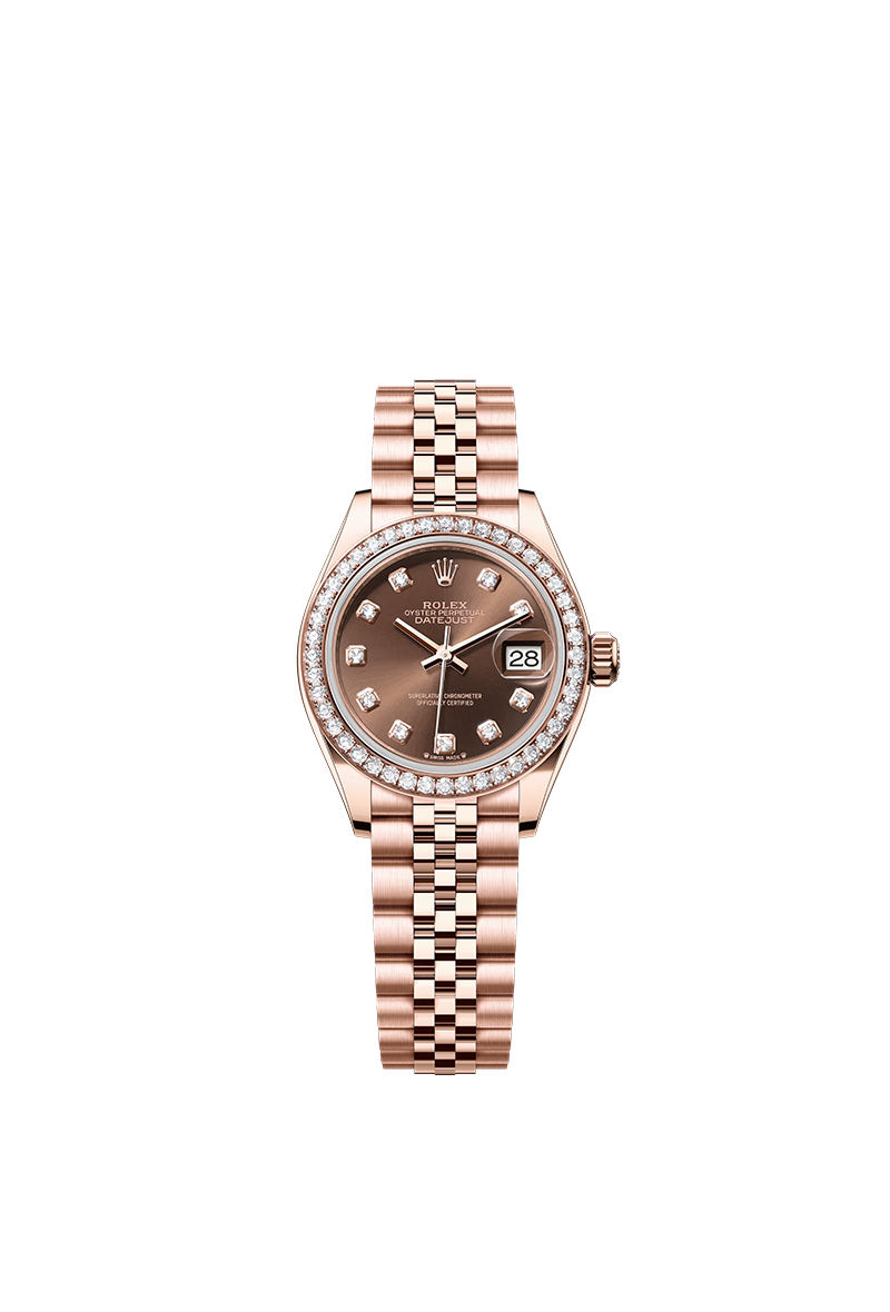 Lady-Datejust 279135RBR-0018