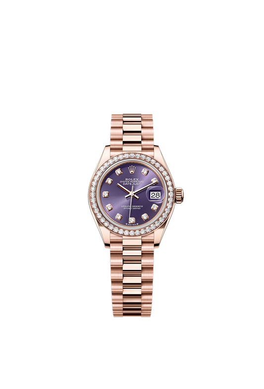 Lady-Datejust 279135RBR-0020