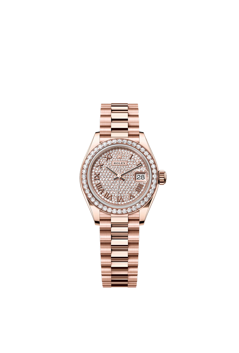 Lady-Datejust 279135RBR-0021