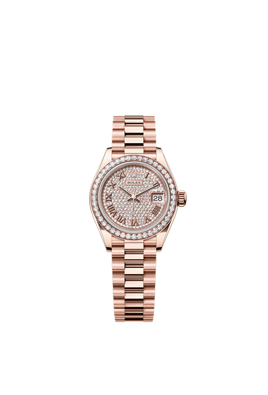 Lady-Datejust 279135RBR-0021