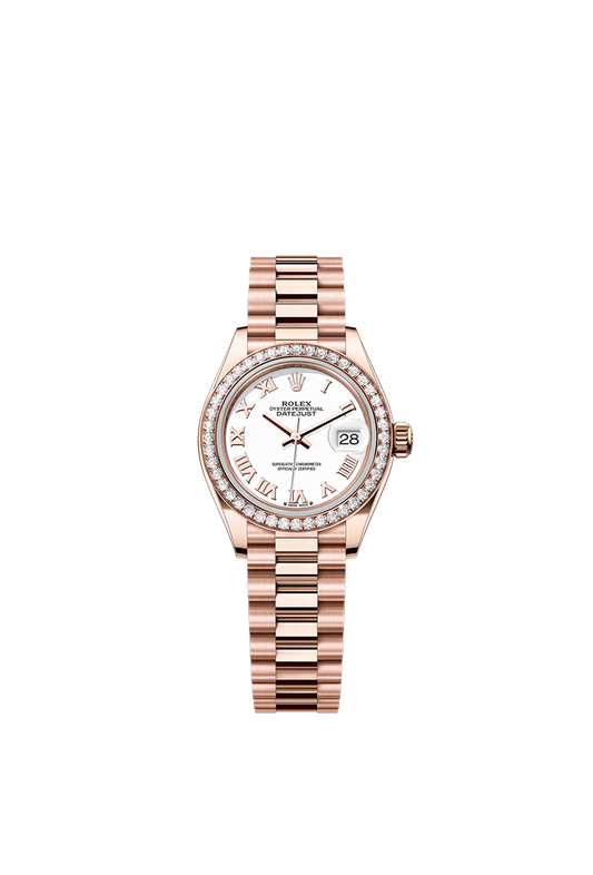 Lady-Datejust 279135RBR-0023