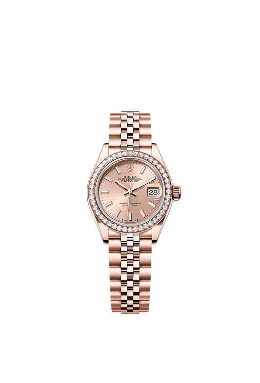 Lady-Datejust 279135RBR-0026
