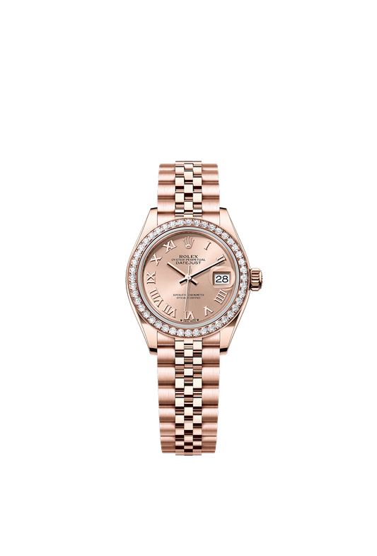 Lady-Datejust 279135RBR-0028