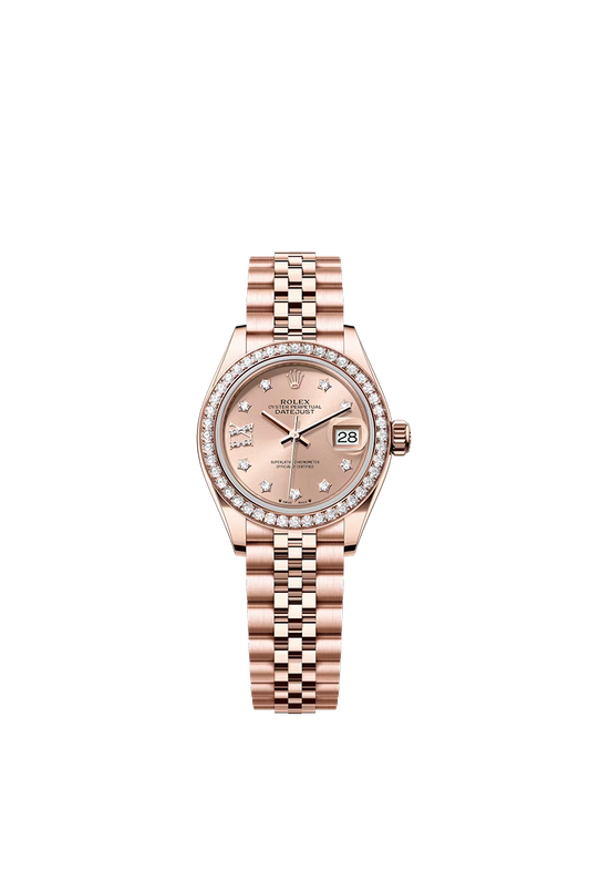 Lady-Datejust 279135RBR-0030