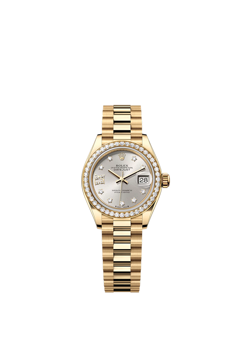 Lady-Datejust 279138RBR-0001