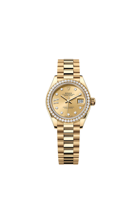 Lady-Datejust 279138RBR-0006